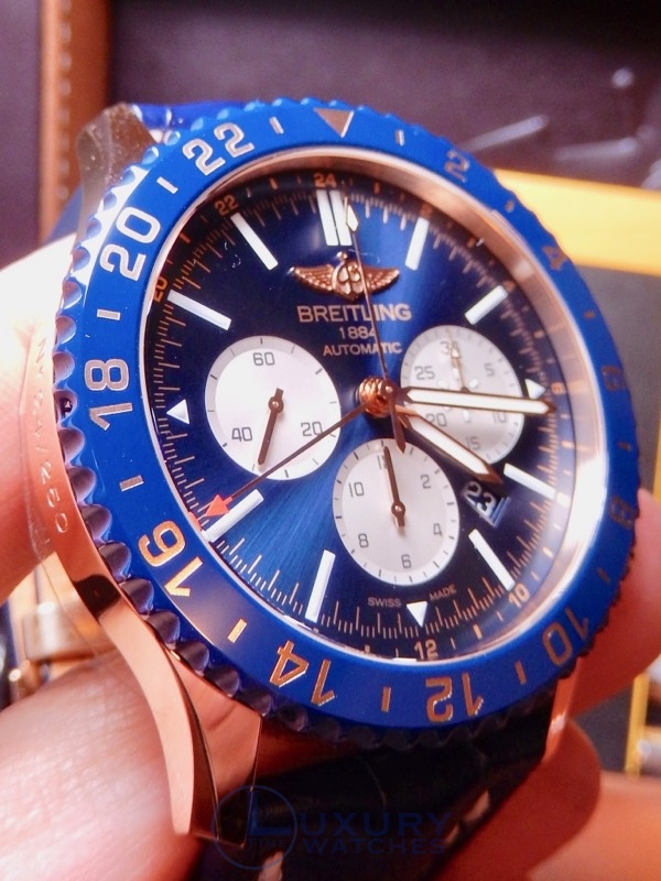Luxury Time Watches